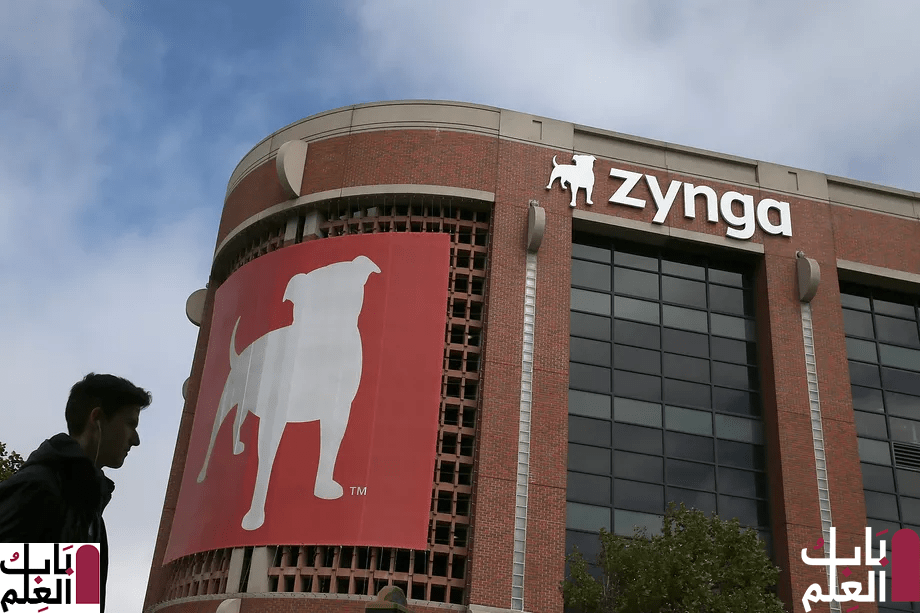 Zynga تم اختراق 170 مليون حساب
