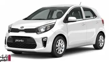 2019 kia picanto