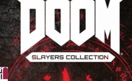 رسميًّا وبدون تشويق مجموعة DOOM Slayers Collection تنطلق بعد 5 أيام