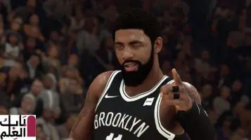 30287 NBA 2K20