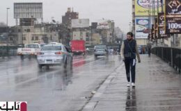 حالة الطقس في مصر خلال 72 ساعة القادمة وفرص لسقوط أمطار وانخفاض درجات الحرارة