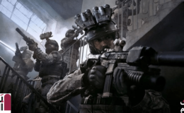 أمريكا Call of Duty Modern Warfare هي الأكثر مبيعًا في 2019 حتى الآن