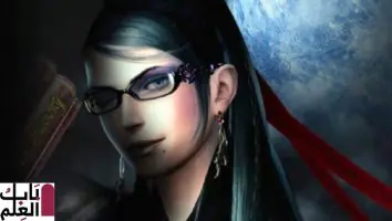 Bayonetta