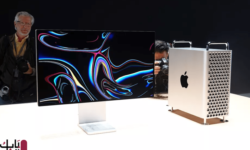 Mac Pro الجديد من Apple  سيكون متاحًا للطلب في 10 ديسمبر