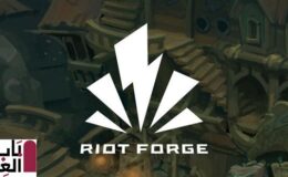 تقوم شركة Riot بإلغاء تفاصيل أول مباراتين تم إطلاقهما تحت عنوان النشر الخاص بـ Riot Forge 2020