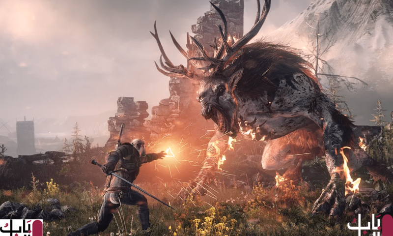 The Witcher 3 Wild Hunt تنضم إلى Xbox Game Pass في الوقت المناسب لعرض Netflix الأول