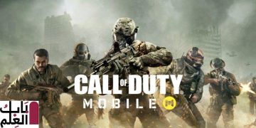 Call of Duty Mobile يولد 87 مليون دولار في إنفاق اللاعب في أول شهرين له