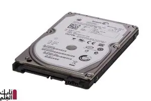 dell 200gb sata 3g 2 5 hdd j587f angle dsc8035