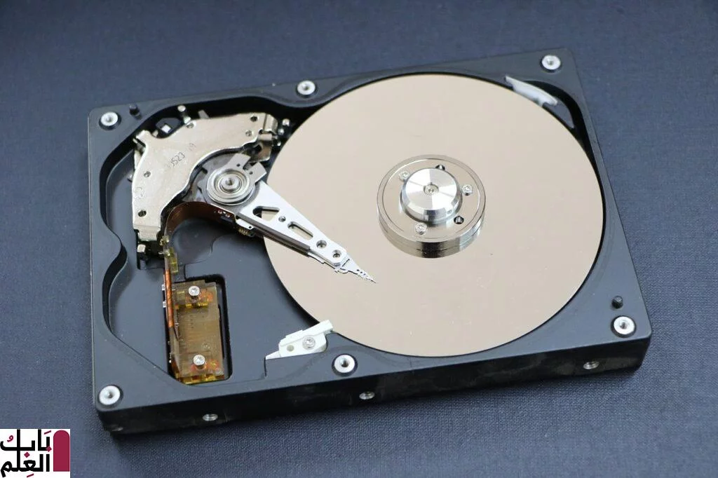 hard disk 1071670 1280