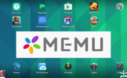 تحميل برنامج محاكى الأندرويد لأجهزة الكومبيوتر  MEmu Android Emulator 7.0.7