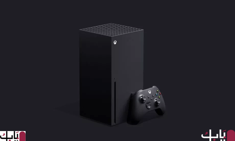 جهاز Xbox Series X هو جهاز كمبيوتر أساسي2020