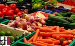 أسعار الخضروات اليوم الخميس في سوق العبور 2020