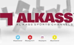 تردد قناة Alkass One HD الناقلة لمباراة السعودية والبحرين على نايل سات وعربسات2020