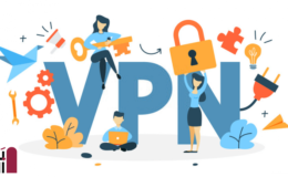 تطبيق لتغير VPN على الهواتف الذكية 2021