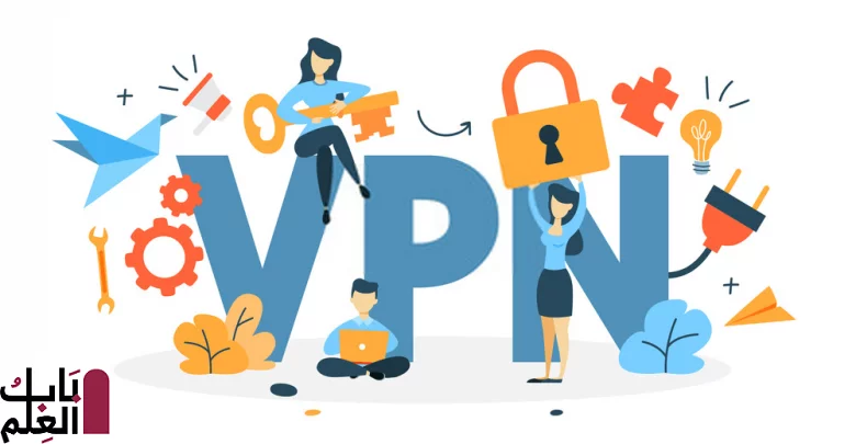 تطبيق تغير VPN الهواتف الذكية