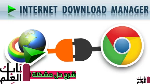 غیر فعال کردن اینترنت دانلود منیجر 1