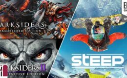 متجر Epic Games يفتتح العام الجديد بتوفير 3 ألعاب ممتازة مجانًا للاعبي PC
