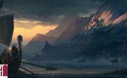 تسريب هائل عن لعبة Assassins Creed Ragnarok: ستدعم طور أونلاين وخريطة ضخمة! 2020