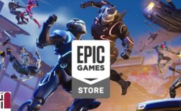 Epic Games توفير ألعاب مجانية أسبوعيًا عبر متجرها في 2020