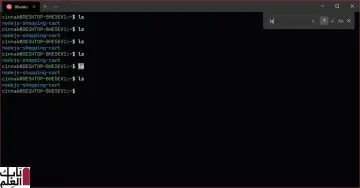 تحصل Microsoft Windows Terminal