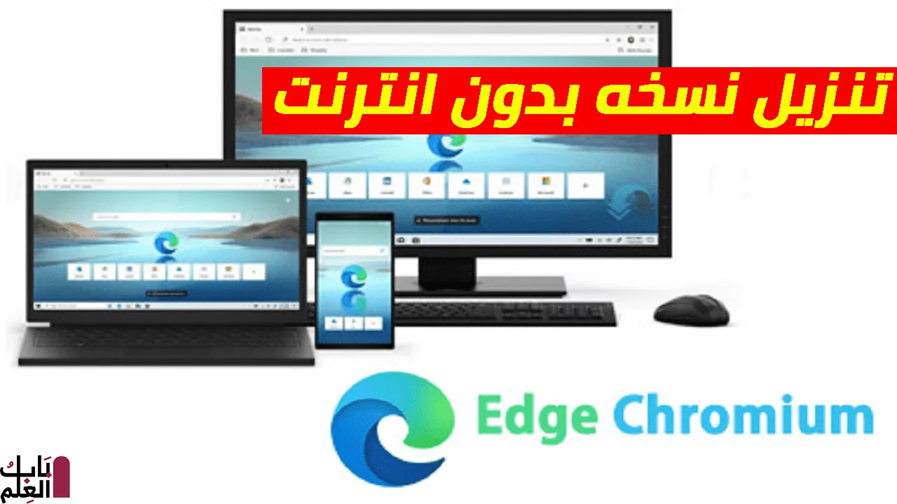 Edge Chromium Cover