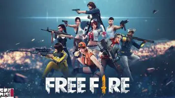 Garena Free Fire