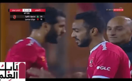 الأهلى يهزم إف سى مصر(3-1)مع أول ظهور لكهربا