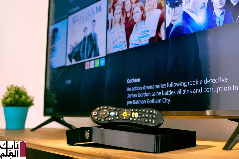 TiVo BOLT OTA Living Room 3.0