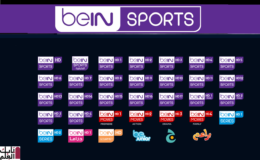 تردد قناة Bein Sport الغير مشفرة الإخبارية على نايل سات تحديث فبراير 2020 بي إن سبورت نيوز