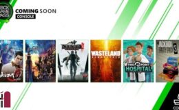 6 ألعاب جديدة تدخل إلى خدمة Xbox Game Pass.