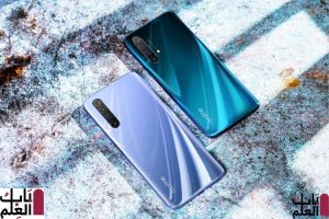 Realme X50 launched in China with Snapdragon 765G 5G support and 64MP quad camera