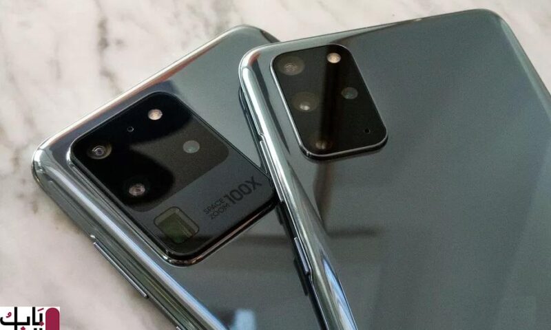 تتعهد Samsung بتحسين كاميرا Galaxy S20 بعد أن يرى المراجعون المشكلات