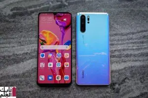 huawei p30pro vladsavov24.0