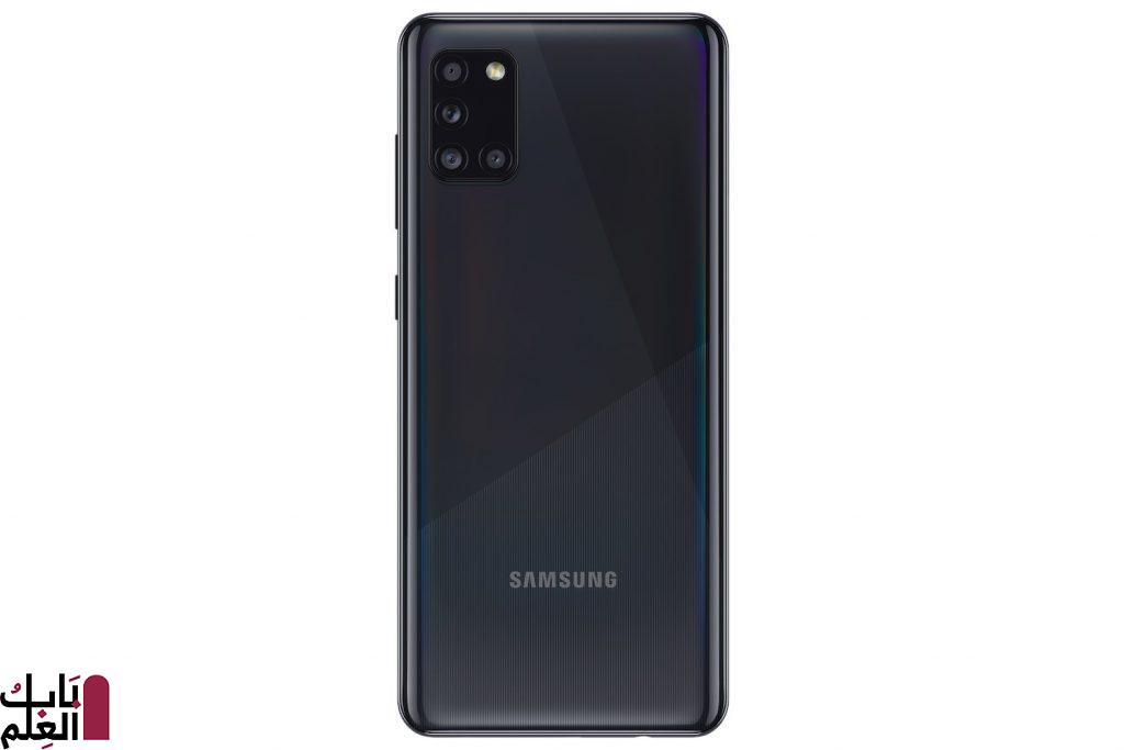 تم الإعلان عن Samsung Galaxy A31