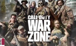 عدد لاعبي Call of Duty Warzone تخطَّى 30 مليونًا في 10 أيام!