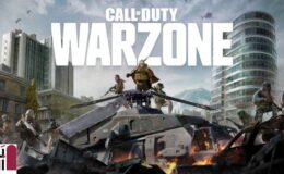 رسميًّا Call Of Duty Warzone.. لعبة Battle Royale مجانية منفصلة تصدر غدًا! 2021