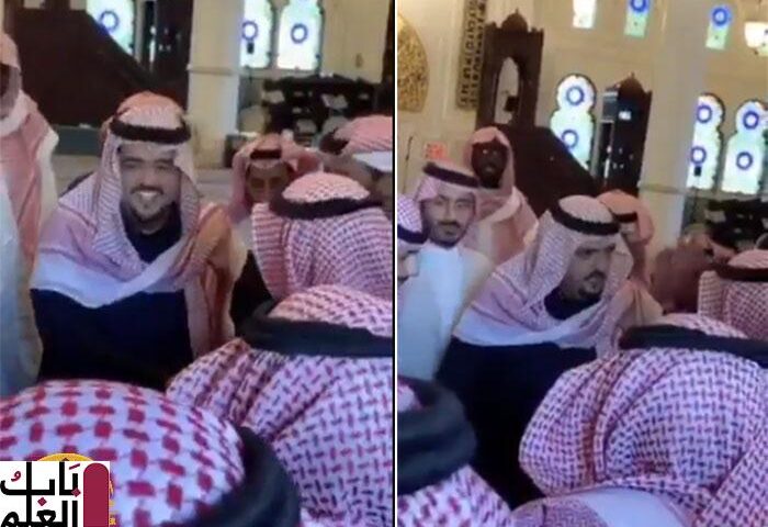 شاهد الأمير عبدالعزيز بن فهد يروي قصة طلبه من “بائع شاهي” ألف ريال ! 2020