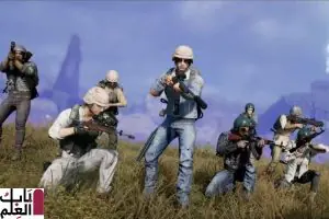 PUBG gets 8vs8 Team Deathmatch mode on PC and consoles