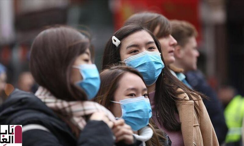 الصين تفجر مفاجأة.. فيروس كورونا أنتج بأمريكا في عام 2015