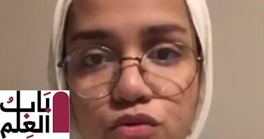 ابنة الممثل الهارب محمد شومان تتبرأ منه: عاوزة أشيل اسمه من البطاقة مش عارفة 2020