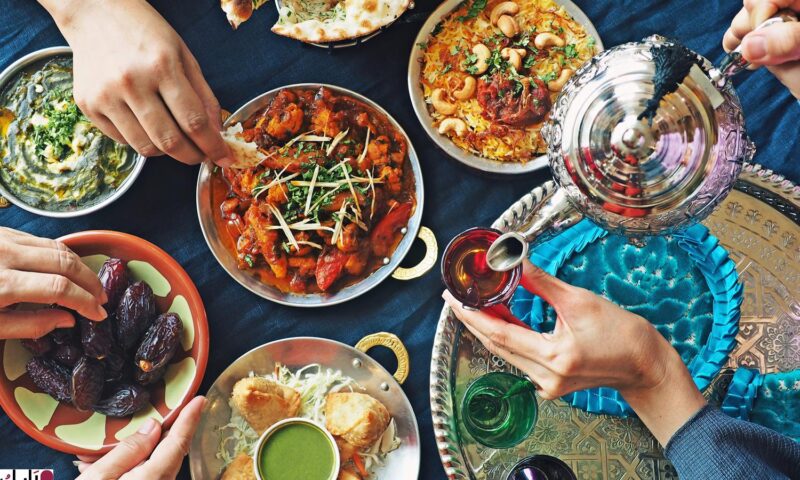 تردد قنوات الطبخ في رمضان 2020 نايل سات وعرب سات