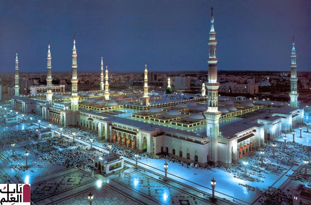 al masjid al nabawi other