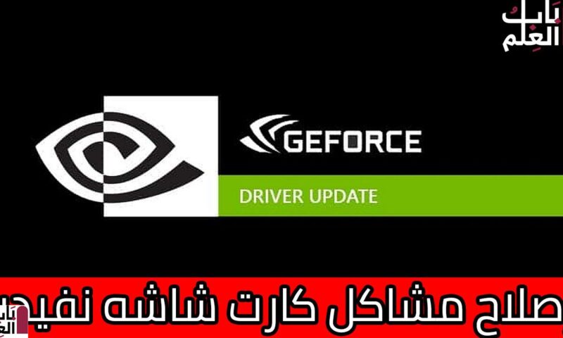 برنامج تشغيل GeForce Hotfix الآن ، يعمل على إصلاح مشكلات Shader Cache و HDR 2020