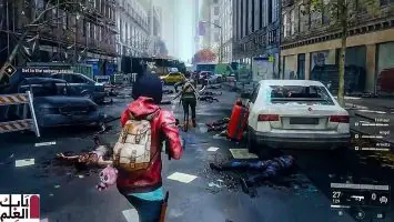 world war z game geforce now 1