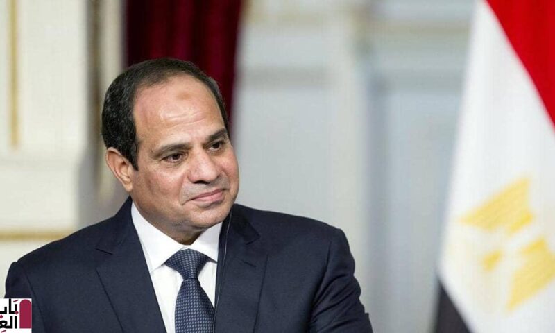 السيسي ينعي أبطال بئر العبد بعد هجوم إرهابي في سيناء 2020