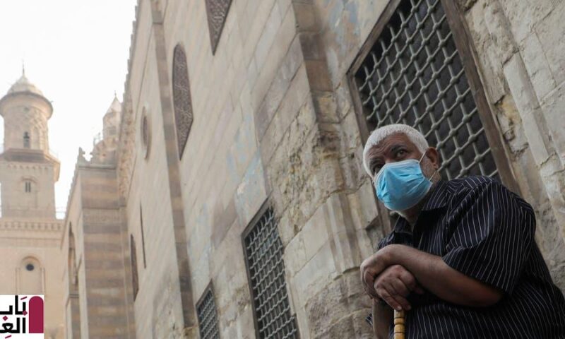 مصر دراسة عودة فتح المساجد الأسبوع المقبل2020
