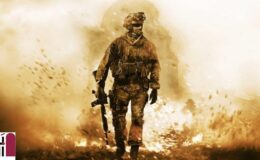 Call of Duty Modern Warfare 2 Campaign Remastered متوفرة الآن على PC و Xbox One