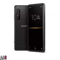 يتم شحن Xperia 1 II من Sony