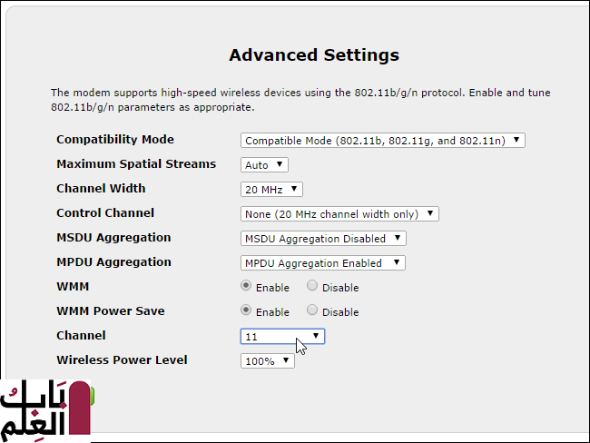 linux wifi radar 2 1