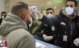 فيروس كورونا «كوفيد 19» في مصر 15 يونيو| ارتفاع في عدد الإصابات الجديدة اليوم الإثنين.. و97 وفاة